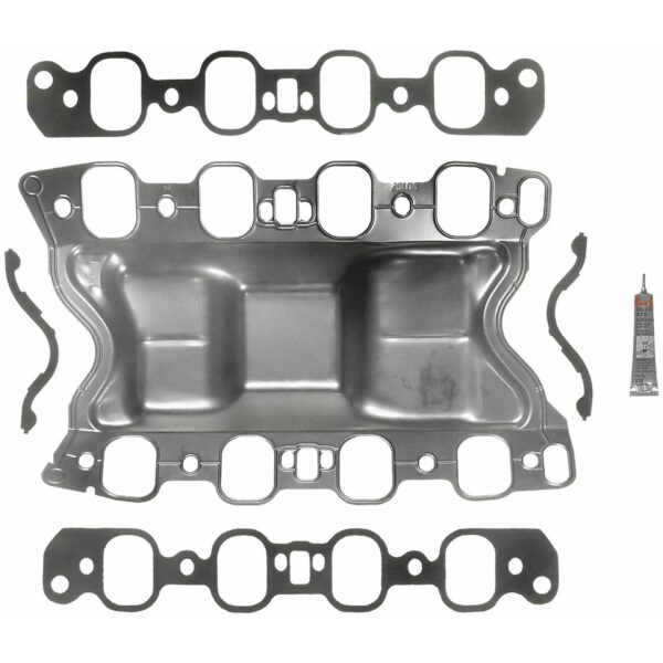 FEL-PRO MS 96012 Valley Pan Gasket Set for Ford Mustang