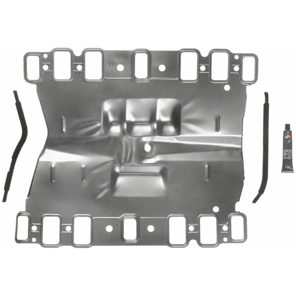 FEL-PRO MS 96015 Valley Pan Gasket Set for Oldsmobile 98