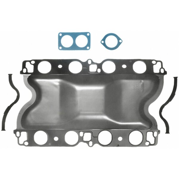 FEL-PRO MS 96018 Valley Pan Gasket Set for Ford F-250