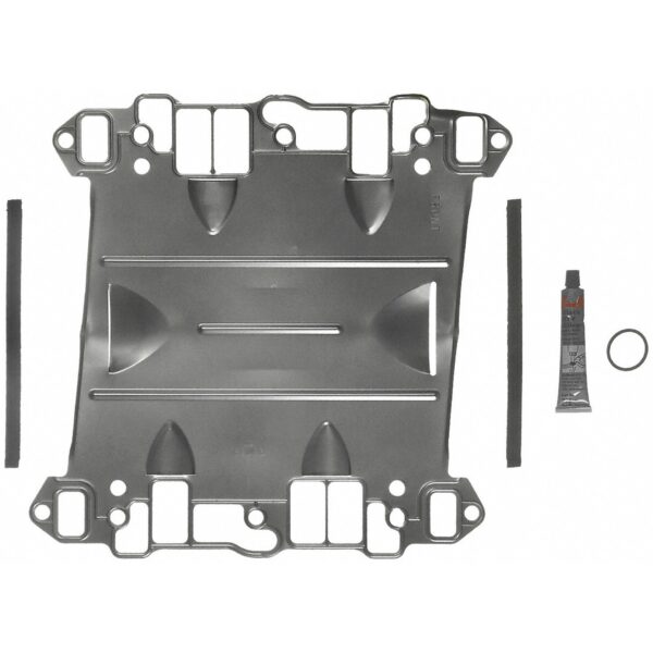 Fel-Pro® MS96032 - Intake Manifold Valley Pan Gasket Set