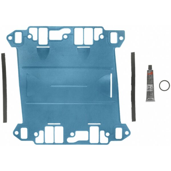 Fel-Pro Ms96033 Intake Manifold Valley Pan Gasket Set (Ms96033)