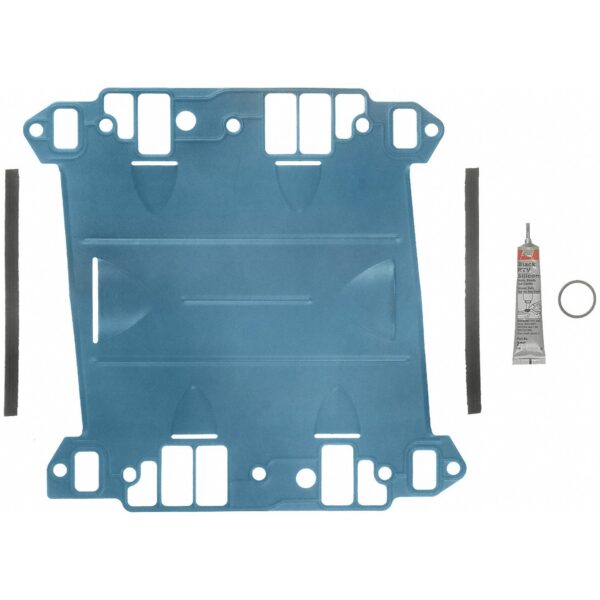 Fel-Pro Ms96037 Intake Manifold Valley Pan Gasket Set (Ms96037)