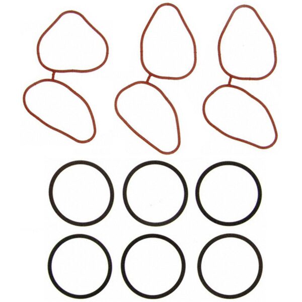 Plenum Gasket Set
