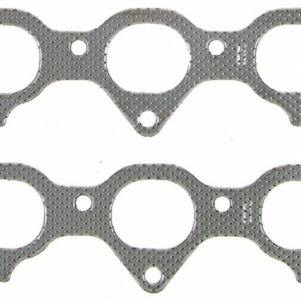 Fel-Pro Ms96083 Exhaust Manifold Gasket Set (Ms96083)