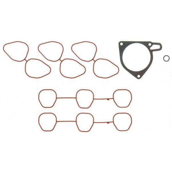 Fel-Pro Ms96102 Intake Manifold Gasket Set (Ms96102)