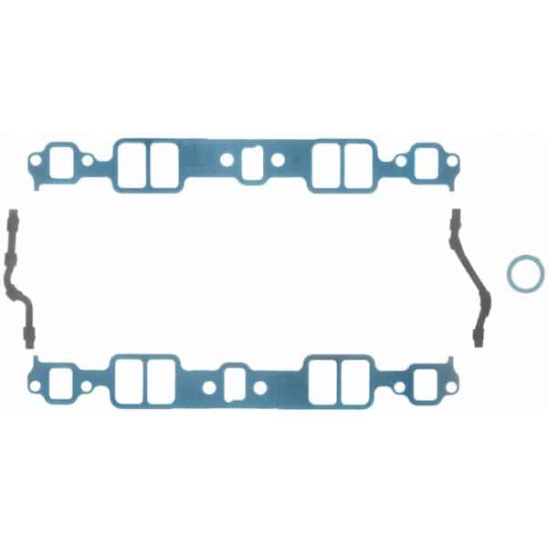 Fel-Pro Ms9617 Intake Manifold Gasket Set (Ms9617)