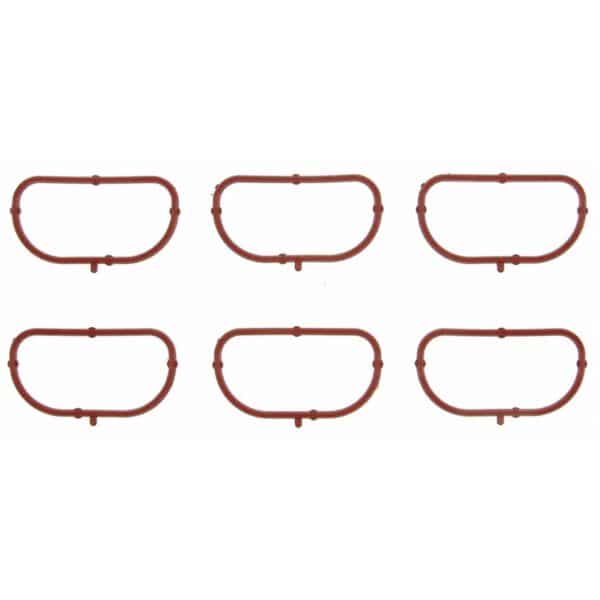 Fel-Pro Ms96176 Upper Intake Manifold Gasket/ Plenum Gasket (Ms96176)