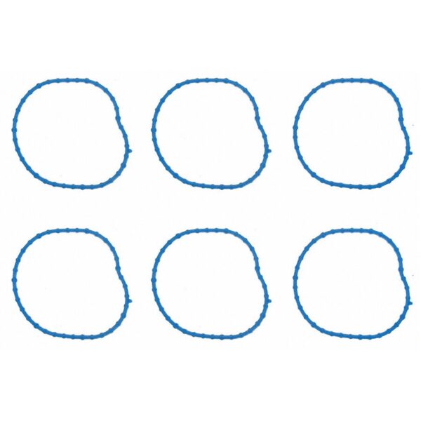 Fel-Pro Ms96239 Upper Intake Manifold Gasket/ Plenum Gasket (Ms96239)