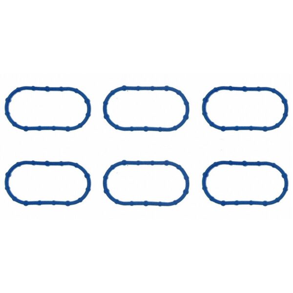 Upper Manifold Set