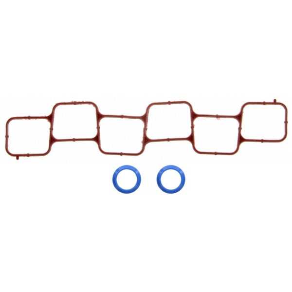 Fel-Pro Ms96324 Upper Intake Manifold Gasket/ Plenum Gasket (Ms96324)