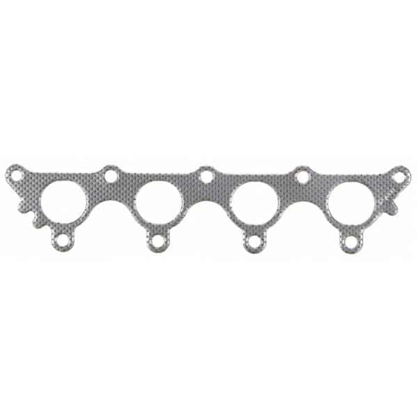 Exh Manifold Set