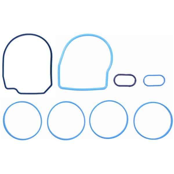 Fel-Pro Ms96351 Intake Manifold Gasket Set (Ms96351)