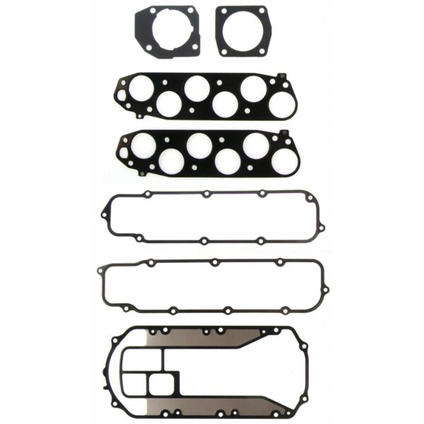 Fel-Pro Ms96384 Upper Intake Manifold Gasket/ Plenum Gasket (Ms96384)