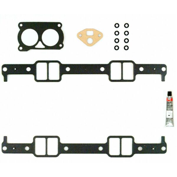 FEL-PRO MS 96386 Engine Intake Manifold Gasket Set for Chevrolet Corvette