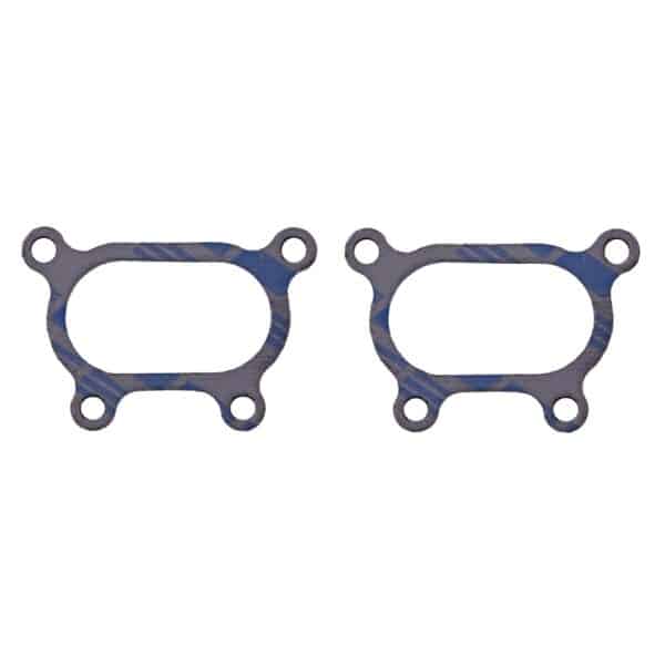 Fel-Pro Ms96411 Exhaust Manifold Gasket Set (Ms96411)