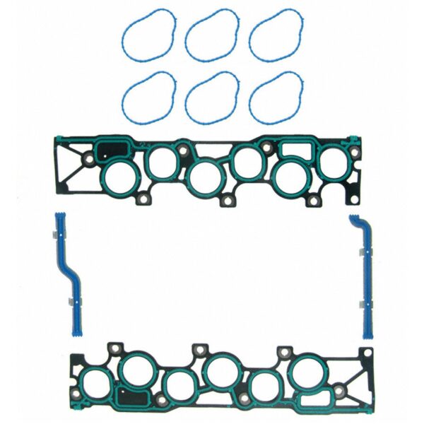 Fel-Pro Ms96451 Intake Manifold Gasket Set (Ms96451)