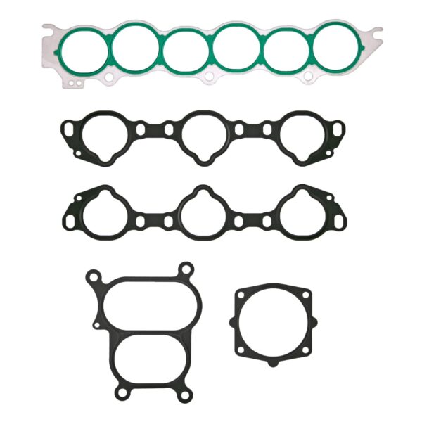 Fel-Pro Ms96454 Intake Manifold Gasket Set (Ms96454)