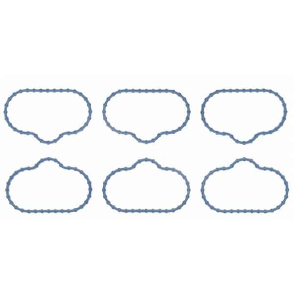 Fel-Pro Ms96485 Intake Manifold Gasket Set (Ms96485)