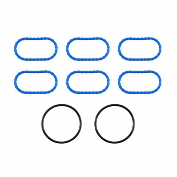 Fel-Pro Ms96494 Upper Intake Manifold Gasket/ Plenum Gasket (Ms96494)