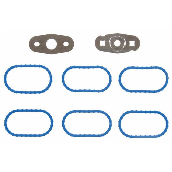 Fel-Pro Ms96496 Upper Intake Manifold Gasket/ Plenum Gasket (Ms96496)