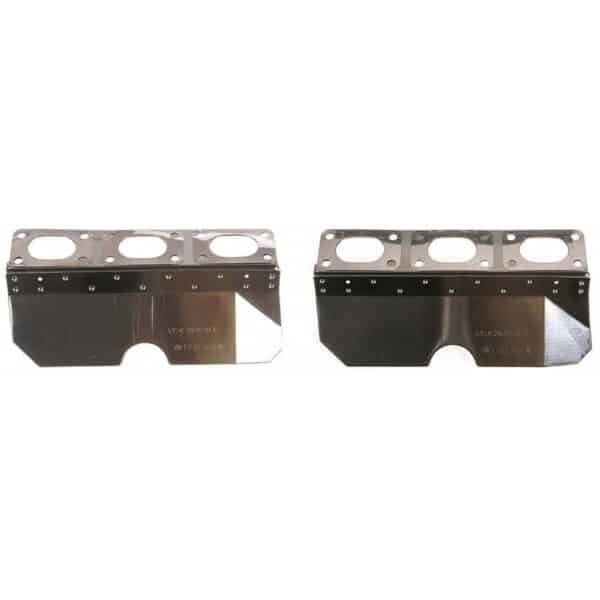 Fel-Pro Ms96521 Exhaust Manifold Gasket Set (Ms96521)