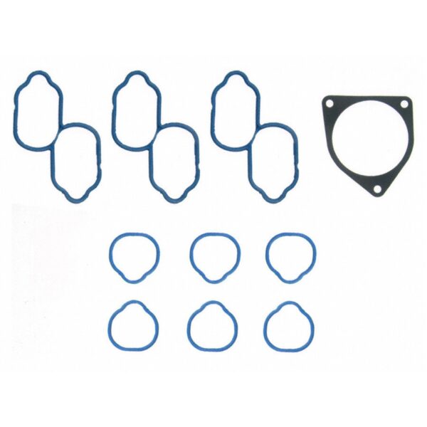 Fel-Pro Ms96538 Intake Manifold Gasket Set (Ms96538)