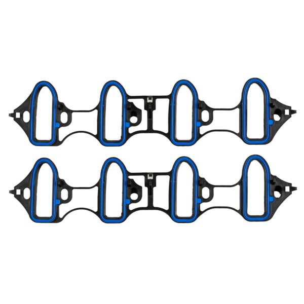 FEL-PRO MS 96587 Engine Intake Manifold Gasket Set for Chevrolet Silverado