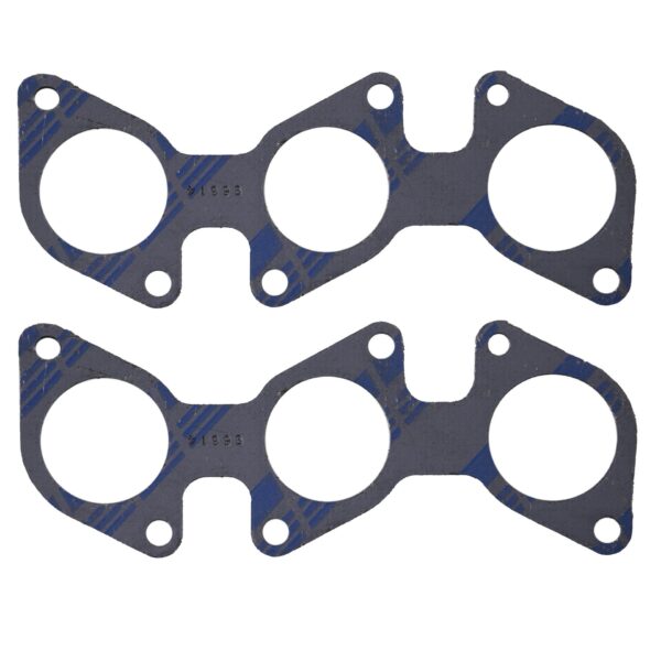 Fel-Pro Ms96614 Exhaust Manifold Gasket Set (Ms96614)