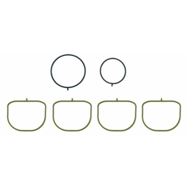 Fel-Pro Ms96634 Intake Manifold Gasket Set (Ms96634)