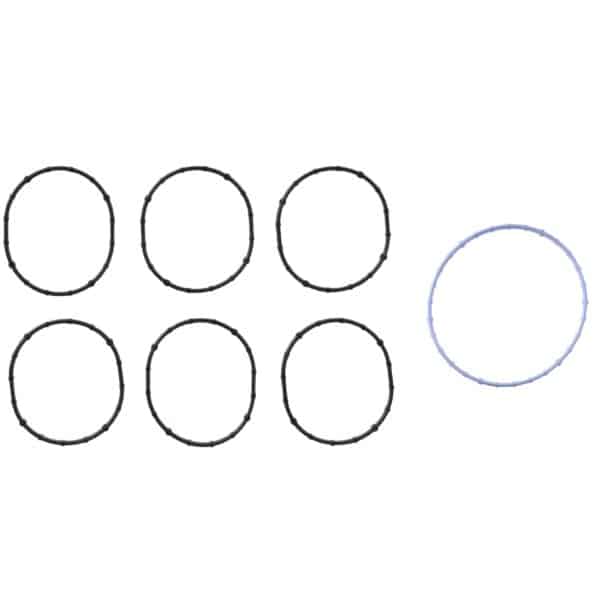 Fel-Pro Ms96669 Intake Manifold Gasket Set (Ms96669)