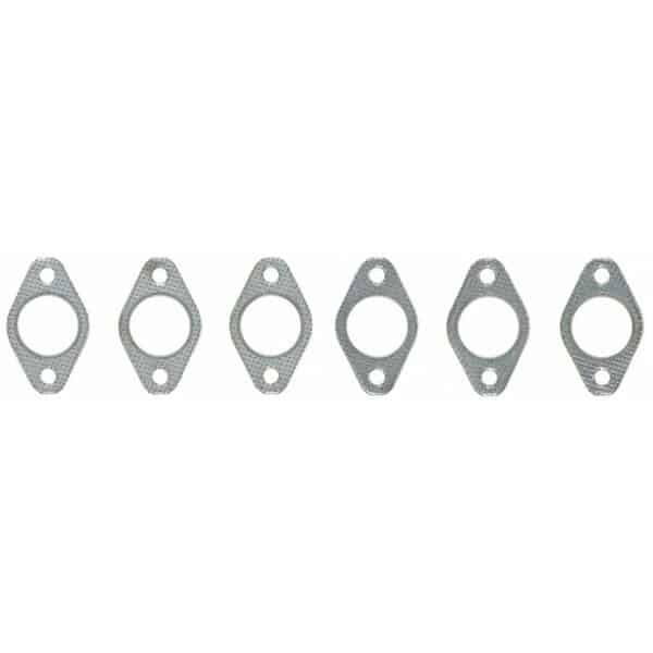 Fel-Pro Ms96677 Exhaust Manifold Gasket Set (Ms96677)