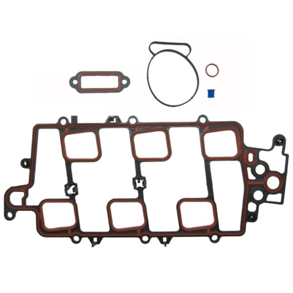 Fel-Pro Ms96691 Upper Intake Manifold Gasket/ Plenum Gasket (Ms96691)
