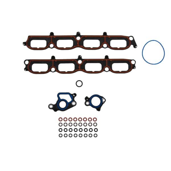 Fel-Pro Ms96696 Intake Manifold Gasket Set (Ms96696)