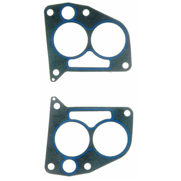 Upper Manifold Set