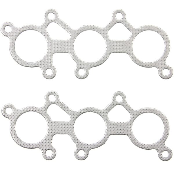 Fel-Pro Ms96795 Exhaust Manifold Gasket Set (Ms96795)