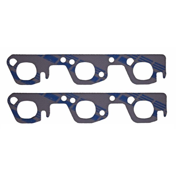 Fel-Pro Ms96908 Exhaust Manifold Gasket Set (Ms96908)