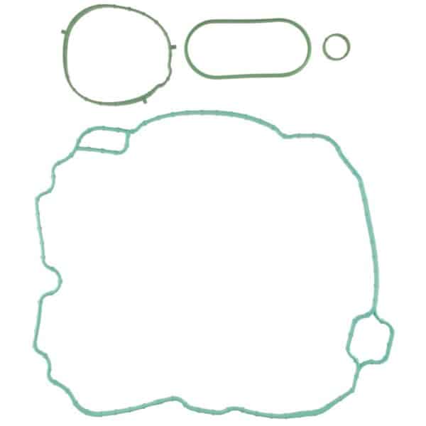 Upper Manifold Set