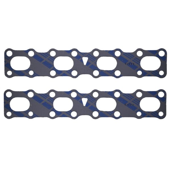 Fel-Pro Ms96946 Exhaust Manifold Gasket Set (Ms96946)