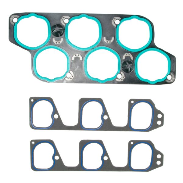 Fel-Pro Ms96969 Intake Manifold Gasket Set (Ms96969)