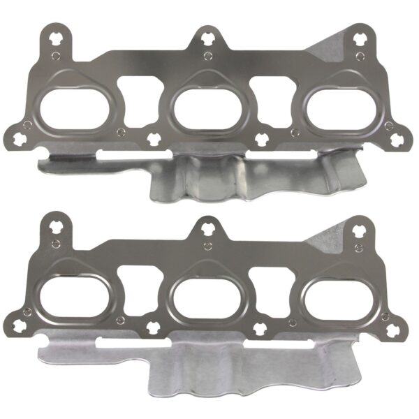 Fel-Pro Ms96973 Exhaust Manifold Gasket Set (Ms96973)