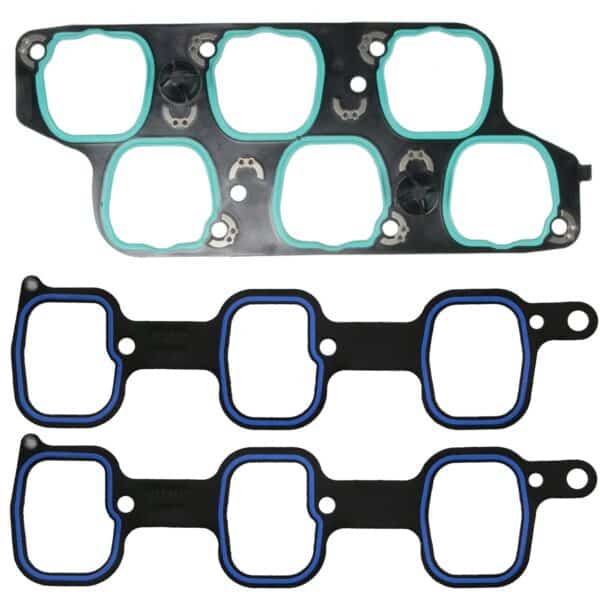 Fel-Pro Ms96974 Intake Manifold Gasket Set (Ms96974)