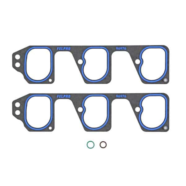 Fel-Pro Ms96976 Upper Intake Manifold Gasket/ Plenum Gasket (Ms96976)