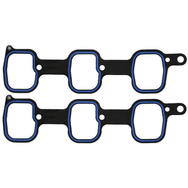 Fel-Pro Ms96977 Upper Intake Manifold Gasket/ Plenum Gasket (Ms96977)