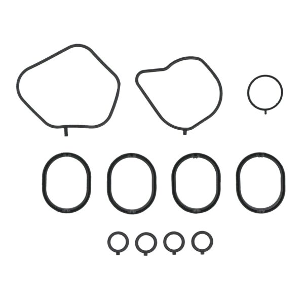 FEL-PRO MS 97041 Fuel Injection Plenum Gasket Set for Honda Civic