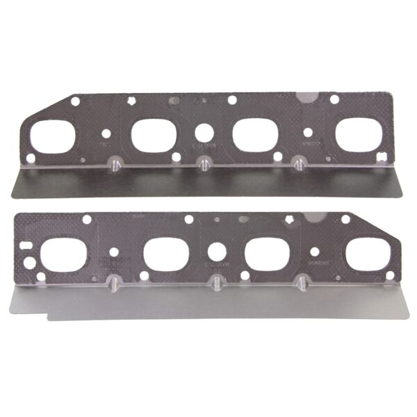 FEL-PRO MS 97083 Exhaust Manifold Gasket Set for Ram 1500