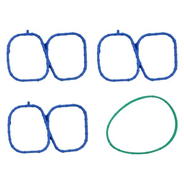 Fel-Pro Ms97120 Upper Intake Manifold Gasket/ Plenum Gasket (Ms97120)