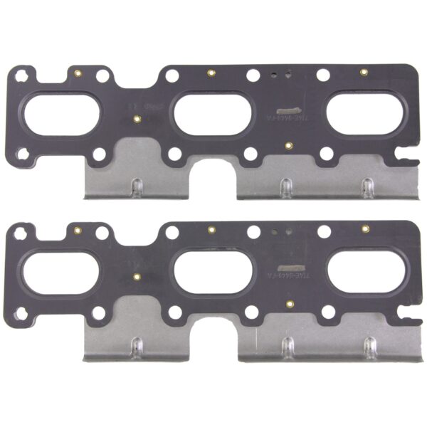 Fel-Pro Ms97121 Exhaust Manifold Gasket Set (Ms97121)