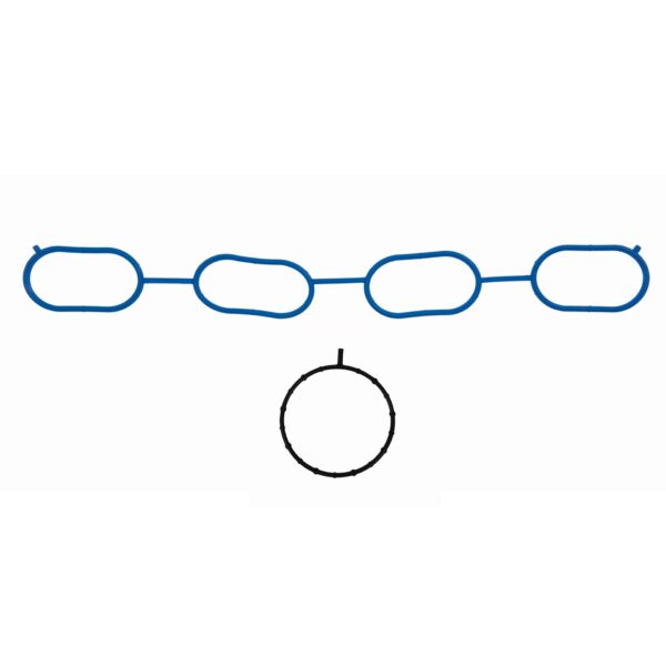 Fel-Pro Ms97144 Intake Manifold Gasket Set (Ms97144)