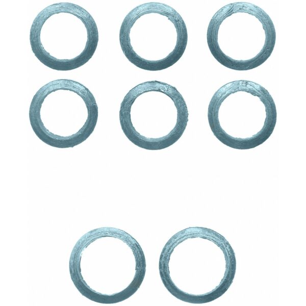 FEL-PRO MS 9716 B Exhaust Manifold Gasket Set