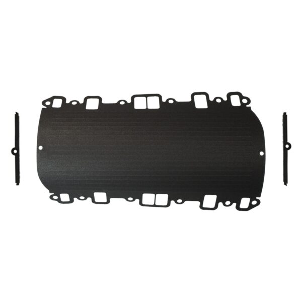 Fel-Pro Ms97186 Intake Manifold Valley Pan Gasket Set (Ms97186)